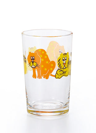 Pahar „Zoo”, 200 ml