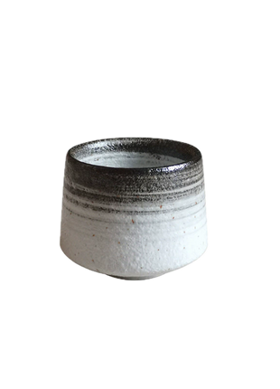 Cesti Conice Japoneze din Ceramica, 190ml