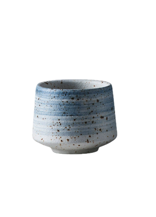 Cesti Conice Japoneze din Ceramica, 190ml