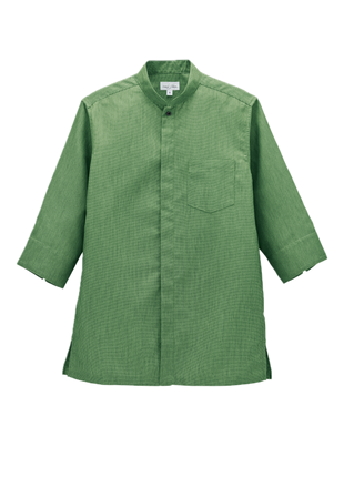 Camasa Japoneza de Bucatar – Matcha