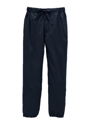 Samue Japonez – Pantaloni de Bucatar, Bleumarin