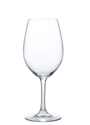 Pahar Vin Cristal, Eleganta Japoneza pentru Vin Rosu, 500 ml
