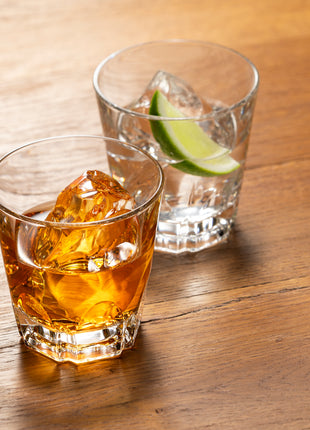 Pahar „Old Fashioned 8”, 240 ml