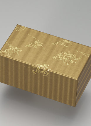 Set 2 Pahare Japoneze CHOJU-GIGA, 345ml