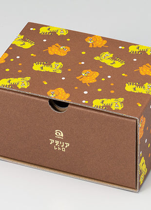 Set 2 Pahare „Zoo Mate”, 235 ml