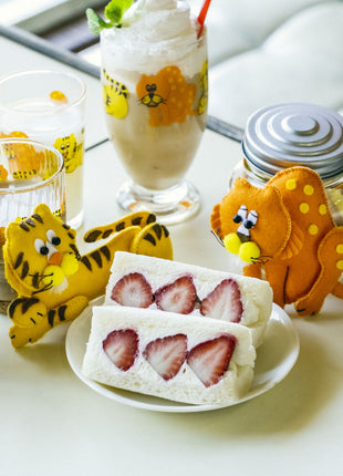 Set 2 Pahare „Zoo Mate”, 235 ml