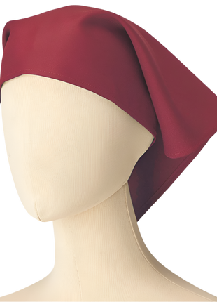 Bandana Japoneza Rosie cu Prindere Rapida