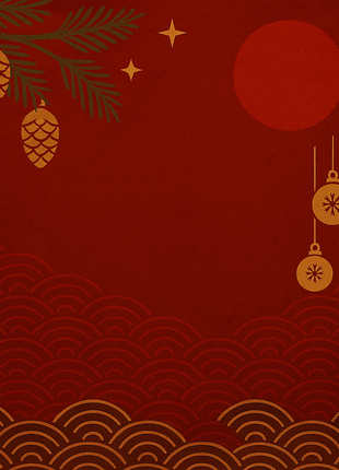 Vaza Lucrata Manual din Sticla Japoneza Kuchisubomari Towada Hana, 30 cm