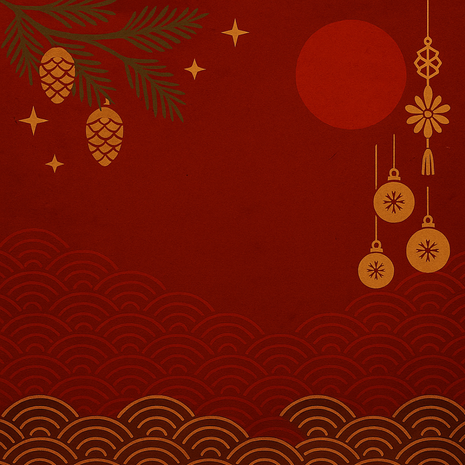 Vaza Lucrata Manual din Sticla Japoneza Kuchisubomari Towada Hana, 30 cm