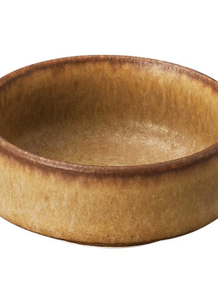 Ceasca sake Yuka Shinmaru, Argintiu Bronz, 75ml