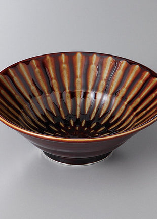 Bol Japonez Ame-Rin, 16 cm