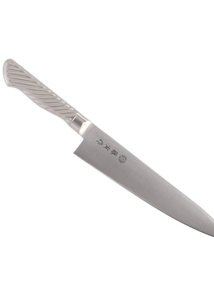 Cutit Japonez Gyuto Fujitora 21 cm VG10, Maner Tornado