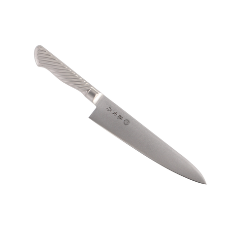 Cutit Japonez Gyuto Fujitora 21 cm VG10, Maner Tornado