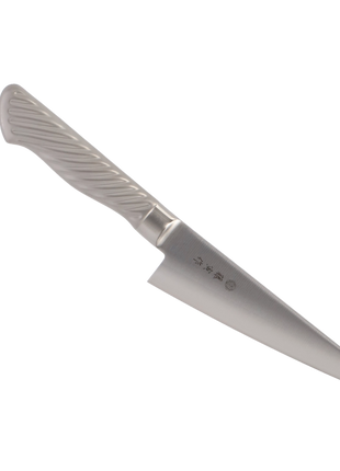 Cutit Japonez de Dezosat Fujitora 15 cm VG10, Maner Tornado