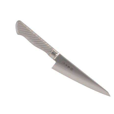 Cutit Japonez de Dezosat Fujitora 15 cm VG10, Maner Tornado