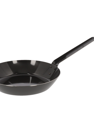 Tigaie Japoneza BlueTemper Otel Carbon, 26cm