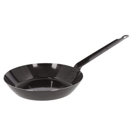 Tigaie Japoneza BlueTemper Otel Carbon, 26cm