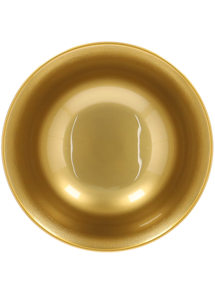 Bol Japonez Premium Black Gold 19.5cm