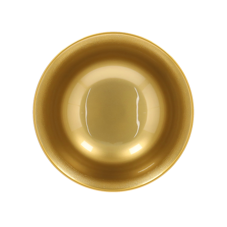 Bol Japonez Premium Black Gold 19.5cm