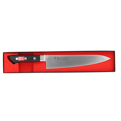 Cutit Japonez Gyuto Sakai Jikko INOX 21cm