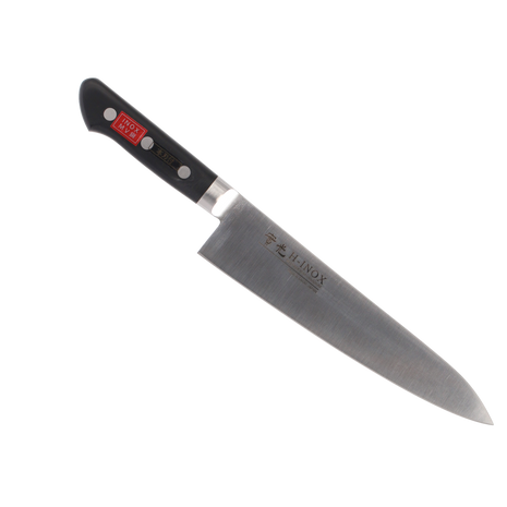 Cutit Japonez Gyuto Sakai Jikko INOX 21cm