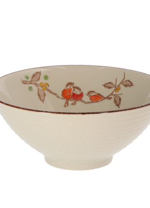 Bol de Ramen Ceramic Model Pasari, 1200 ml