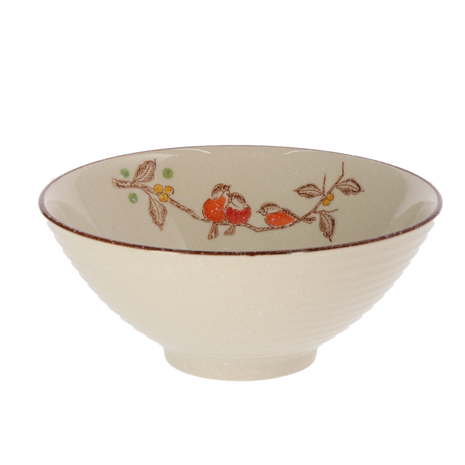 Bol de Ramen Ceramic Model Pasari, 1200 ml