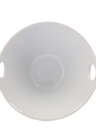 Bol Ceramic, Alb, 700 ml