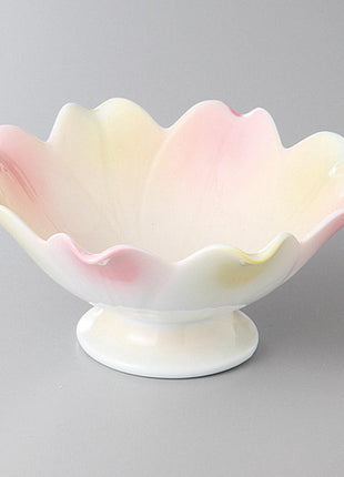 Bol Japonez pentru Desert Bicolor, 12.2 cm