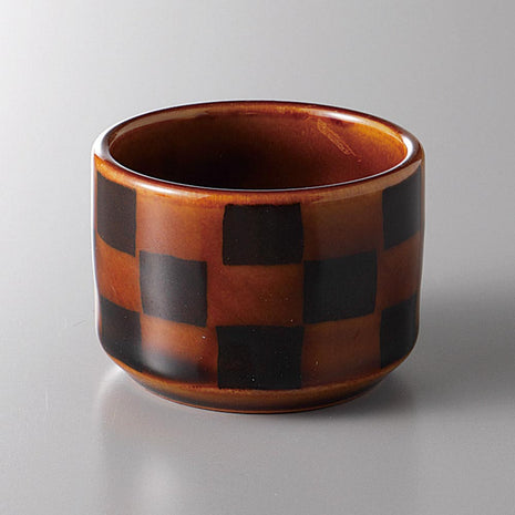 Sosiera Japoneza Model Carouri Maro, 5.3 cm