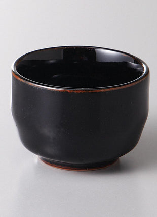 Sosiera Japoneza Yuzu Tenmoku, 70 ml, 5.7 cm