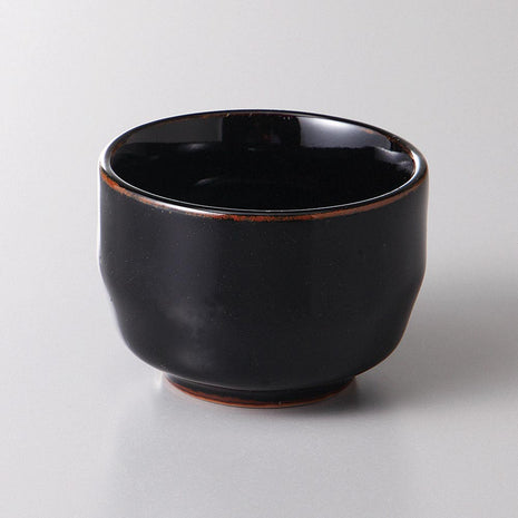 Sosiera Japoneza Yuzu Tenmoku, 70 ml, 5.7 cm