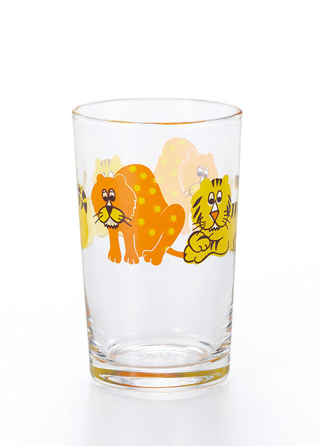 Pahar „Zoo”, 200 ml