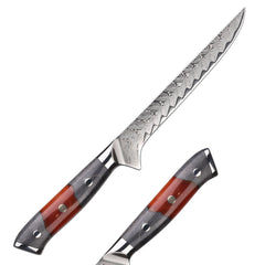 Collection image for: Cutit pentru dezosat Damascus
