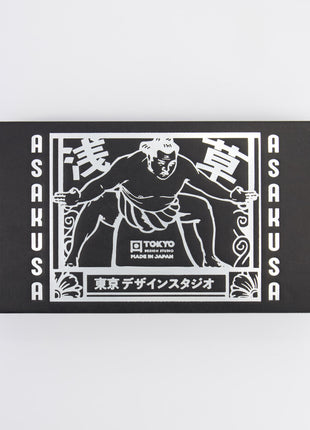 Set Boluri Japoneze Asakusa Tayo cu Betisoare, 550ml