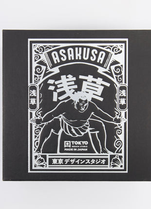 Set Ramen Japonez Asakusa, 6 Piese, 1250ml