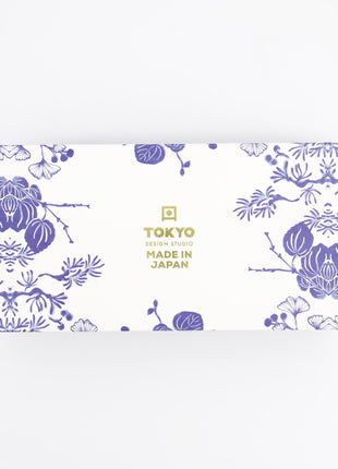 Set Boluri Japoneze Flora Japonica Tayo, Maple & Ivy, 500ml