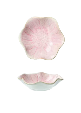 Sosiera Model Floare, Diverse Culori, 11 cm