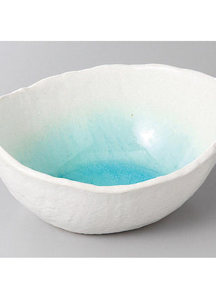 Bol Japonez Flowing Water, 16 cm