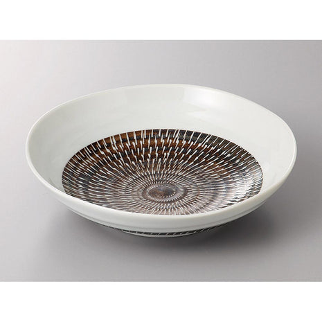 Bol Japonez Tobikanna Maro, 21 cm
