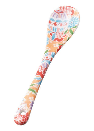 Lingura Japoneza Miyabi Yuzen, 12 cm