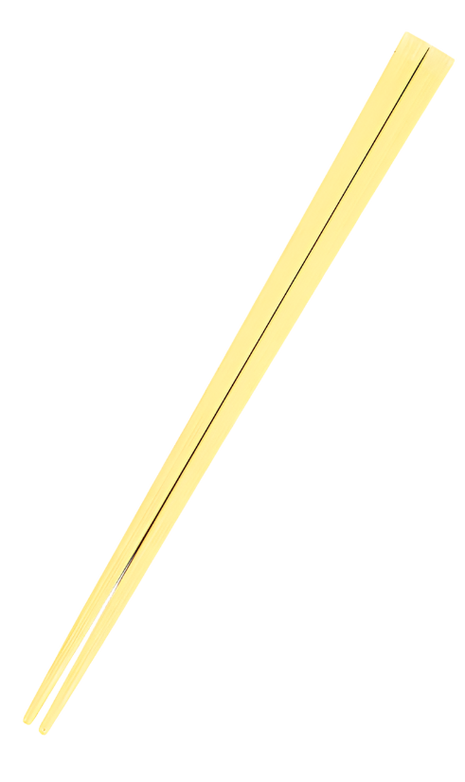 Betisoare Japoneze, Crem, 22.5cm