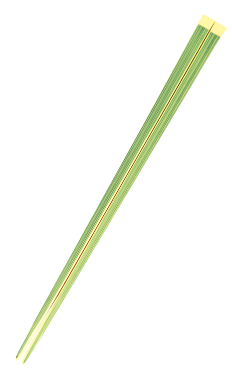 Betisoare Japoneze, Design Bambus, 22.5cm
