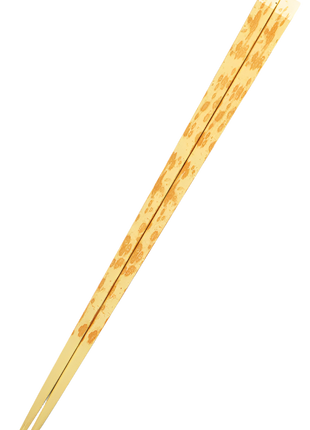 Betisoare Japoneze, Design Aged Bamboo, 22.5cm