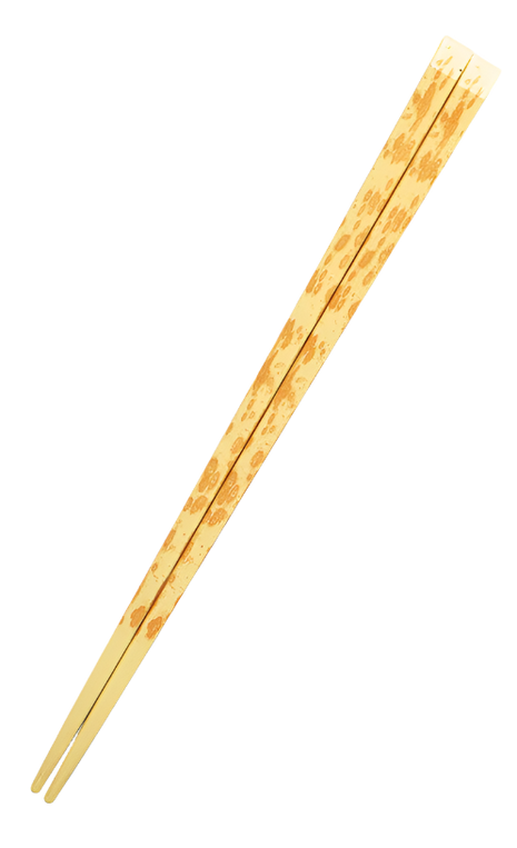 Betisoare Japoneze, Design Aged Bamboo, 22.5cm