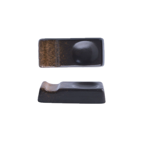 Suport Betisoare, Negru Bronz