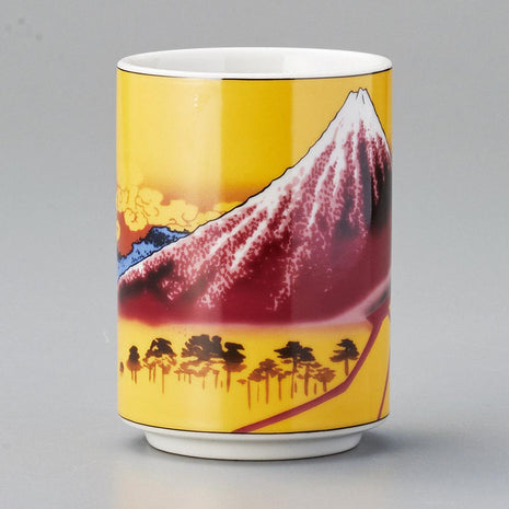 Cana Japoneza Red Fuji, 270 ml