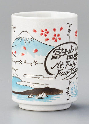 Cana Japoneza Fuji Four Seasons, 270 ml