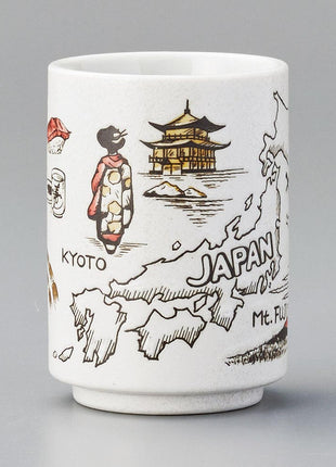 Cana Japoneza Japan, 270 ml