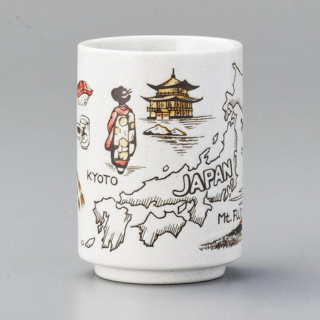 Cana Japoneza Japan, 270 ml